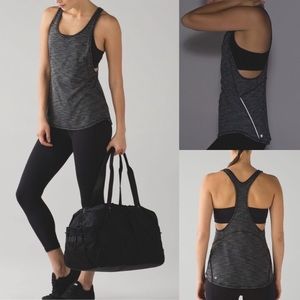 Lululemon On Track Tank